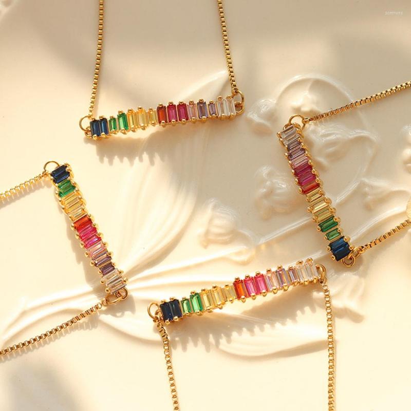 Charm Bracelets ZMFashion Colorful Cubic Zirconia For Women Men Luxury Adjustable Stainless Steel Crystal Chain Bangles Party Jewelry
Charm Bracelets ZMFashion Colorful Cubic Zirconia For Women Men Luxury Adjustable Stainless Steel Crystal Chain Bangles Party Jewelry