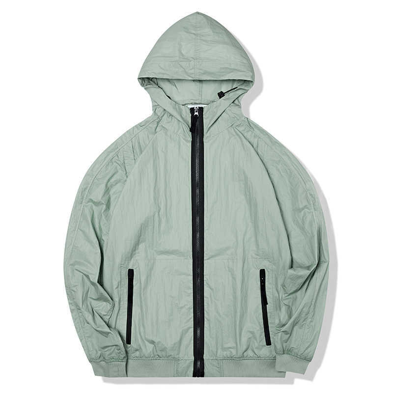 Men's Jackets Konng Gonng Spring Summer Thin Jacket Fashion Brand Coat Outdoor Sun Proof Windbreaker Sunscreen Clothing Waterproof Jackets, New black-1970
Men's Jackets Konng Gonng Spring Summer Thin Jacket Fashion Brand Coat Outdoor Sun Proof Windbreaker Sunscreen Clothing Waterproof Jackets, New black-1970