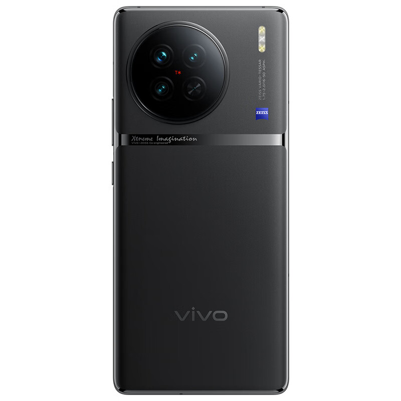 Original Vivo X90 5G Mobile Phone 8GB RAM 128GB 256GB ROM Dimensity 9200 50.0MP NFC Android 6.78" 120Hz AMOLED Full Screen Fingerprint ID Face Wa