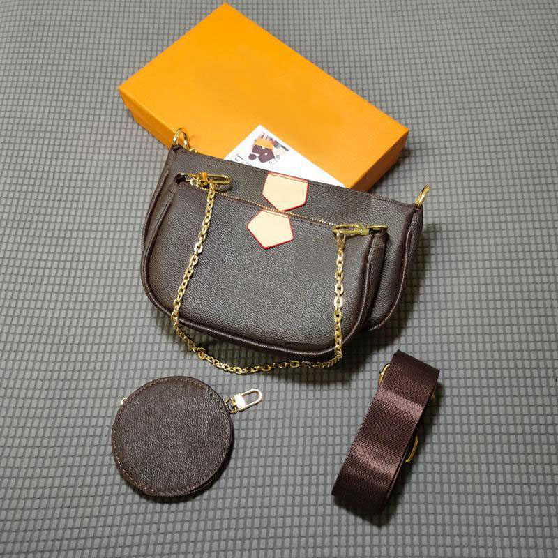high quality Luxury womens Shoulder Bag Crossbody designers Purse Ladies Handbag louiseity Famous Brand Viutonity Messenger Bags Designer wallets 3 Pcs M44840, Brown
high quality Luxury womens Shoulder Bag Crossbody designers Purse Ladies Handbag louiseity Famous Brand Viutonity Messenger Bags Designer wallets 3 Pcs M44840, Brown