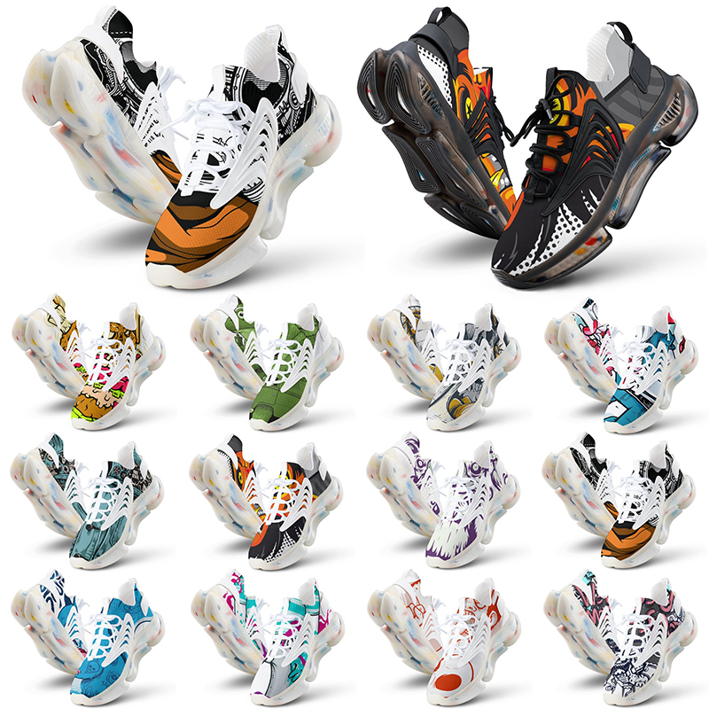 customs shoes mens womens running shoes DIY multis color black white grey triple reds purple blue men customized sports sneakers trainer, 13
customs shoes mens womens running shoes DIY multis color black white grey triple reds purple blue men customized sports sneakers trainer, 13