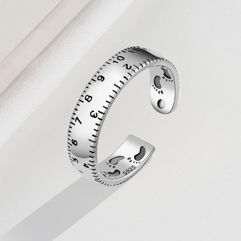 Wedding Rings Personality Gothic Ruler For Women Charm Engagement Jewelry Girls Open Finger Knuckle 2023
Wedding Rings Personality Gothic Ruler For Women Charm Engagement Jewelry Girls Open Finger Knuckle 2023