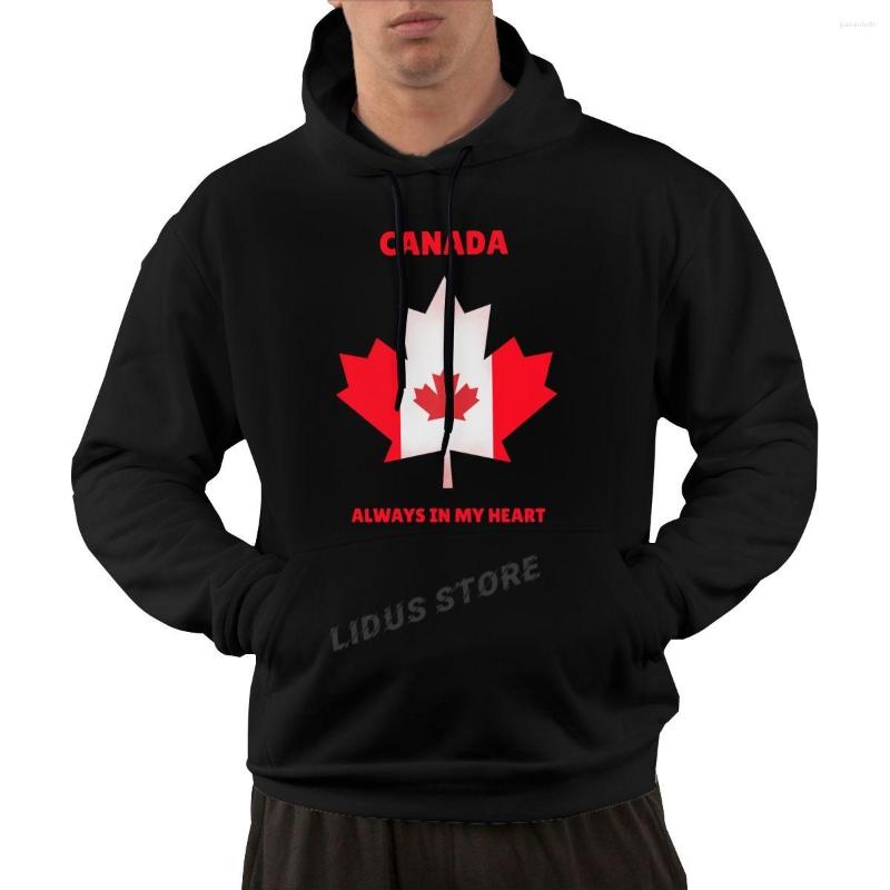 Men' Hoodies Canada ALWAYS IN MY HEART Hoodie Sweatshirt Harajuku Streetwear Cotton Men' Graphics, Black
Men' Hoodies Canada ALWAYS IN MY HEART Hoodie Sweatshirt Harajuku Streetwear Cotton Men' Graphics, Black