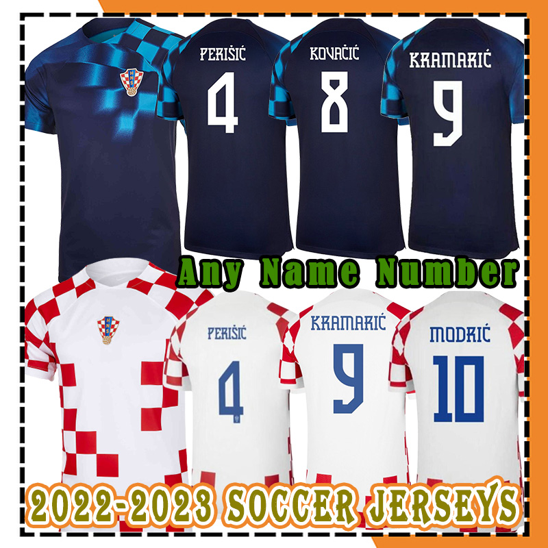 2022 WORLD CUP CROATIA Soccer Jerseys Croatian Jersey Croats national team MODRIC MANDZUKIC PERISIC Croacia KOVACIC Rakitic Men Football Shirt Uniforms, Men jersey(ke luo di ya)
2022 WORLD CUP CROATIA Soccer Jerseys Croatian Jersey Croats national team MODRIC MANDZUKIC PERISIC Croacia KOVACIC Rakitic Men Football Shirt Uniforms, Men jersey(ke luo di ya)