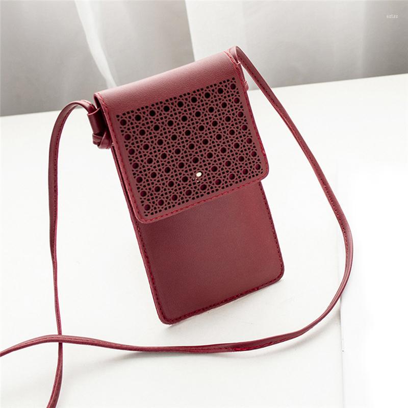 Evening Bags Woman Shoulder Bag Clutch Hollow Out Ladies Flap Phone Female Fashion Small Crossbody, Black
Evening Bags Woman Shoulder Bag Clutch Hollow Out Ladies Flap Phone Female Fashion Small Crossbody, Black