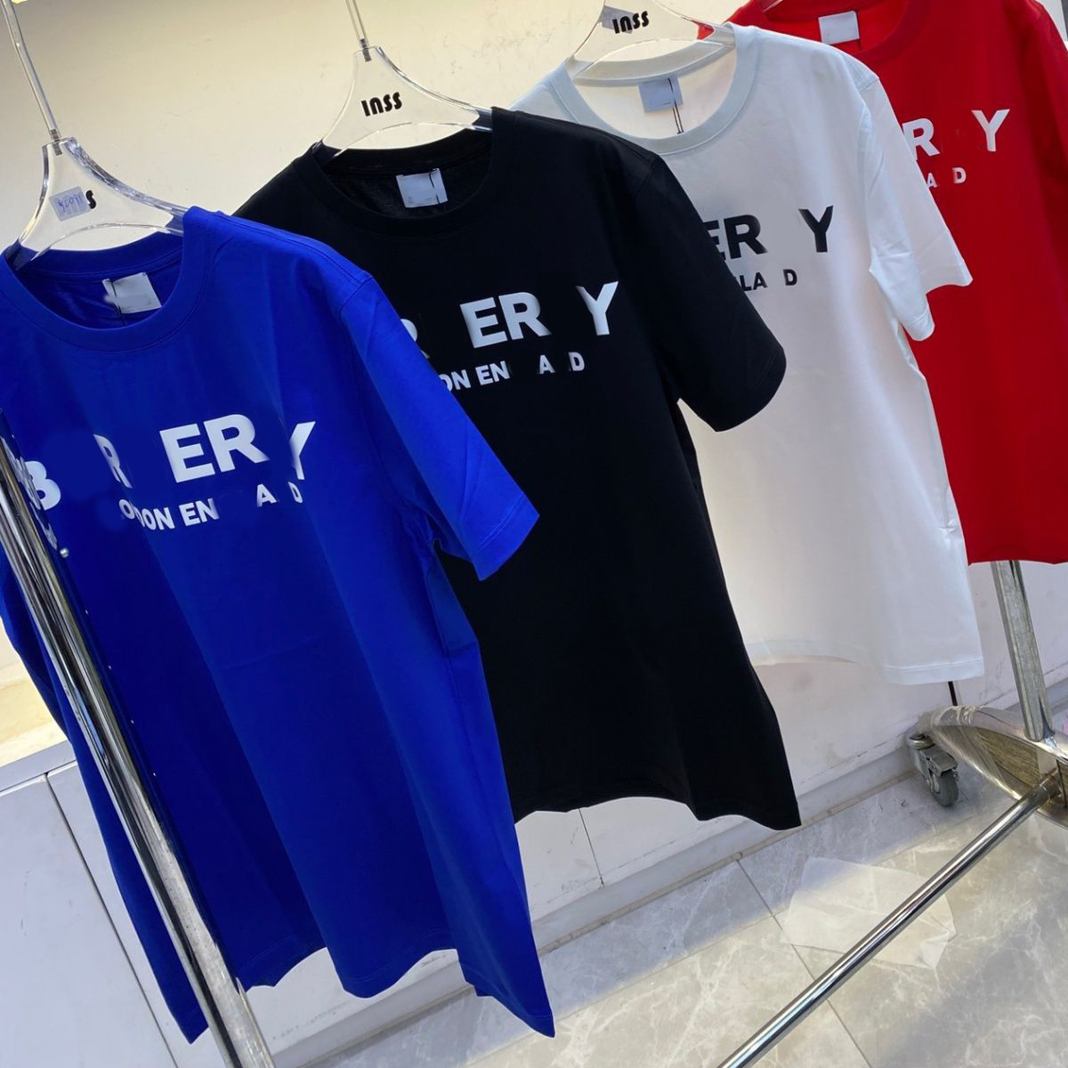 Fashion T Shirts Mens Women Designers T-shirts Tees Apparel Tops Man S Casual Chest Letter Shirt Luxurys Clothing Street Shorts Sleeve Clothes Tshirts M-4XL #02