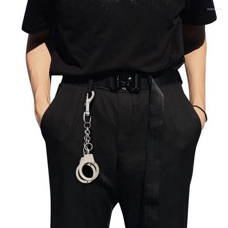 Keychains Street Long Metal Wallet Belt Chain Rock Punk Trousers Hipster Pant Jean Keychain Ring Clip Keyring HipHop Accessories
Keychains Street Long Metal Wallet Belt Chain Rock Punk Trousers Hipster Pant Jean Keychain Ring Clip Keyring HipHop Accessories