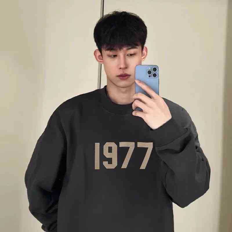 Double Designer Luxury Men' Hoodies Cotton Comfortable Sweatshirt Line of Goddess Season Autumn Winter SLP5, Black
Double Designer Luxury Men' Hoodies Cotton Comfortable Sweatshirt Line of Goddess Season Autumn Winter SLP5, Black