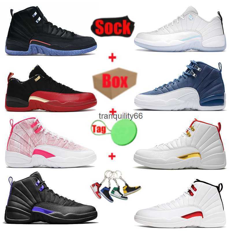 With Jumpman 12 12s Trainers Arrival Basketball Shoes Bowl Utility Low Easter Royalty Stone Blue University Gold OVO XII Men Women, # ice cream 36-40
With Jumpman 12 12s Trainers Arrival Basketball Shoes Bowl Utility Low Easter Royalty Stone Blue University Gold OVO XII Men Women, # ice cream 36-40