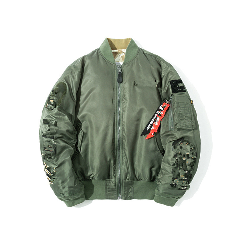 cotton coat designer jackets bomber mens jacket windbreaker varsity windbreak Hot stamping casual flying baseball Jacket padded woolen flight suit, 15
cotton coat designer jackets bomber mens jacket windbreaker varsity windbreak Hot stamping casual flying baseball Jacket padded woolen flight suit, 15