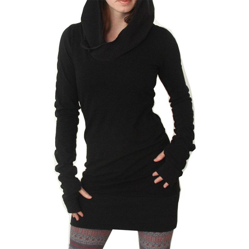 Casual Dresses Women Dress 2022 Quality Fashion Autumn Europe Hooded Solid Color Black Slim Mini Promotion Vestidos De Festa OYM2209
Casual Dresses Women Dress 2022 Quality Fashion Autumn Europe Hooded Solid Color Black Slim Mini Promotion Vestidos De Festa OYM2209