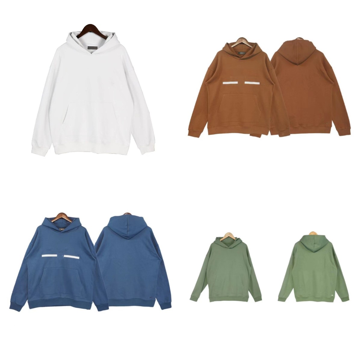 2022 Hoodies Sweatshirts OB80 Hoody Hooded Mens Women Streetwear Sweatshirts Loose Jumper Tops Clothing, Khaki
2022 Hoodies Sweatshirts OB80 Hoody Hooded Mens Women Streetwear Sweatshirts Loose Jumper Tops Clothing, Khaki