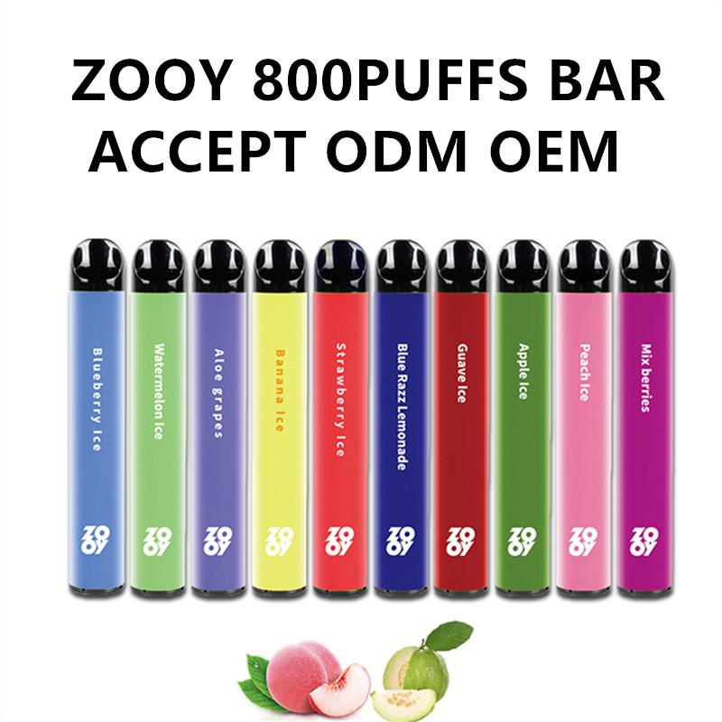 Original zooy 800 puffs Plus electronic cigarette disposable vapes vape pen Pods Cartridges Pre-Filled Limited Edition Vaporizers
Original zooy 800 puffs Plus electronic cigarette disposable vapes vape pen Pods Cartridges Pre-Filled Limited Edition Vaporizers