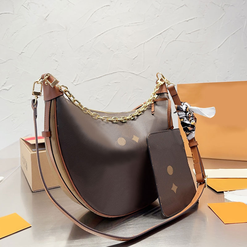 Half Moon Bag Fashion Shoulder Bags Classic Old Flower Handbags Canvas Leather Zipper Closure Cell Phone Pocket Removable Chain Strap Clutch Purse Crossbody Wallet, Coffee
Half Moon Bag Fashion Shoulder Bags Classic Old Flower Handbags Canvas Leather Zipper Closure Cell Phone Pocket Removable Chain Strap Clutch Purse Crossbody Wallet, Coffee