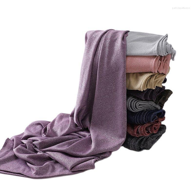 Scarves 10pcs Plain Glitter Shimmer Fringe Scarf Shawl Lady High Quality Wrap Stole Bufandas Muslim Hijab
Scarves 10pcs Plain Glitter Shimmer Fringe Scarf Shawl Lady High Quality Wrap Stole Bufandas Muslim Hijab