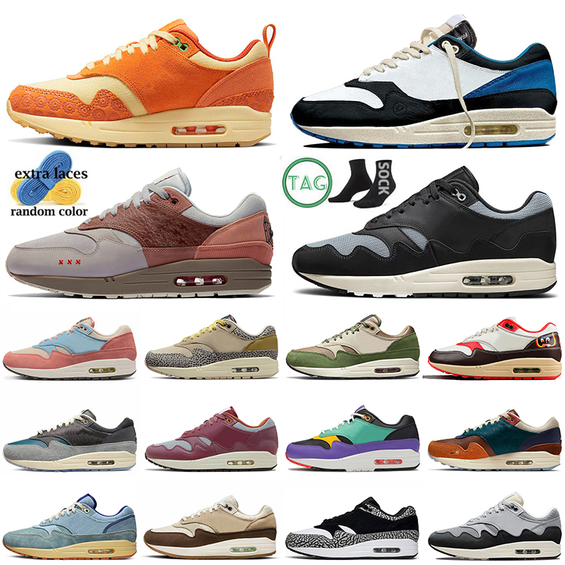 Concepts Maxs 1 87 Mens Womens Running Shoes Travis Scotts Patta Waves Trainers Kasina Won Ang Somos Familia Dirty Denim Fragment Sports Sneakers Size 13 Eur 36-47, Item.39 36-45 brown
Concepts Maxs 1 87 Mens Womens Running Shoes Travis Scotts Patta Waves Trainers Kasina Won Ang Somos Familia Dirty Denim Fragment Sports Sneakers Size 13 Eur 36-47, Item.39 36-45 brown