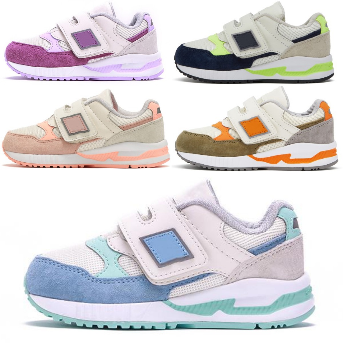 Kids Shoes N 530 boys girls Sneakers toddlers designer shoe children Blue Purple Authentic Running Trainers Pink Orange Outdoor Sports baby youth infants Sneaker
Kids Shoes N 530 boys girls Sneakers toddlers designer shoe children Blue Purple Authentic Running Trainers Pink Orange Outdoor Sports baby youth infants Sneaker