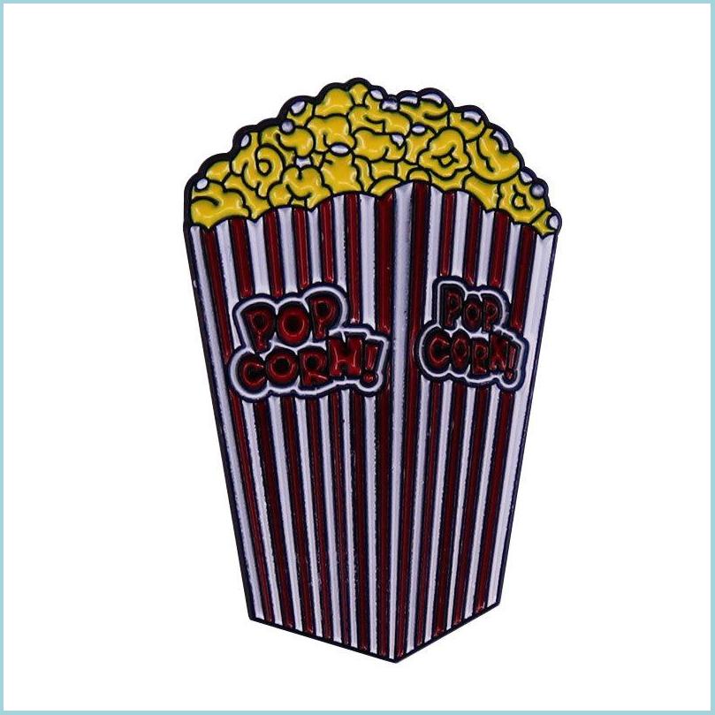 Pins Brooches Enamel Brooch Pin Cinema Popcorn Movie Theater Snack Food Badge Party Suppliescute Brooches Pins Jewelry 1499 Dhgarden Dhv04
Pins Brooches Enamel Brooch Pin Cinema Popcorn Movie Theater Snack Food Badge Party Suppliescute Brooches Pins Jewelry 1499 Dhgarden Dhv04