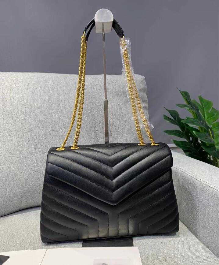 Luxurys Designer Leather Bags Women Handbag Crossbody Lady Shoulder WOC LOULOU Bag Flip Cover Femal Black Gold Silver Chain Tote Coin P, Separate
Luxurys Designer Leather Bags Women Handbag Crossbody Lady Shoulder WOC LOULOU Bag Flip Cover Femal Black Gold Silver Chain Tote Coin P, Separate