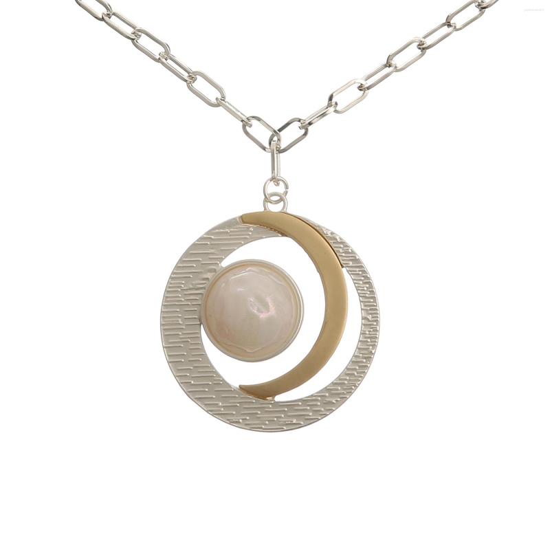 Pendant Necklaces Vintage Big Hollow Round Long Chains Necklace Costume Body Jewelry For Women 2022 Fashion Suspension Accessories
Pendant Necklaces Vintage Big Hollow Round Long Chains Necklace Costume Body Jewelry For Women 2022 Fashion Suspension Accessories