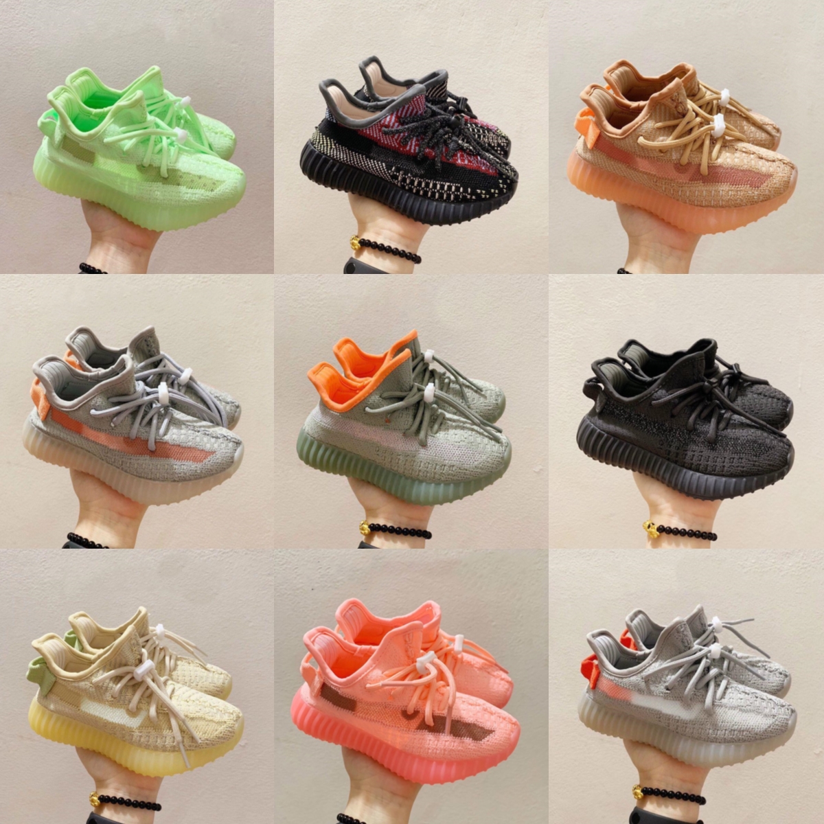 Designer Kids Shoes 35O v2 Clay Black Triple White Antlia Zebra Children Baby Sneakers Youth Boys Girls Running Kid infants Toddlers Trainers Shoe h145#, Customize
Designer Kids Shoes 35O v2 Clay Black Triple White Antlia Zebra Children Baby Sneakers Youth Boys Girls Running Kid infants Toddlers Trainers Shoe h145#, Customize