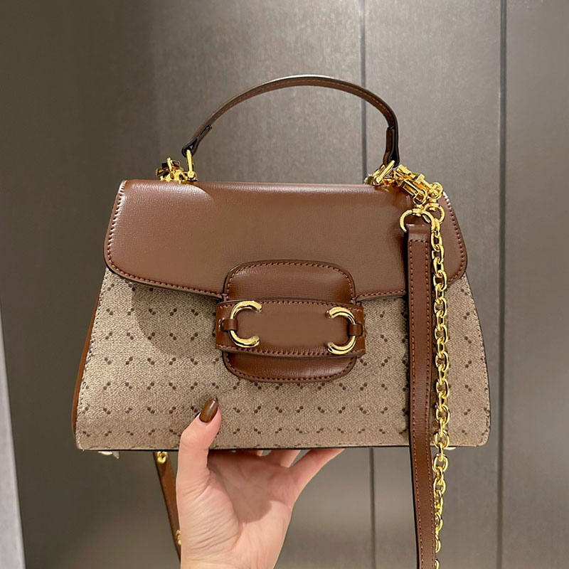 Handbags Underarm Bag Horsebit Women Hobo Shoulder Messenger Cross Body Bags FLip Handbag purse Genuine Leather Pouch Fashion letters Removable strap, Box
Handbags Underarm Bag Horsebit Women Hobo Shoulder Messenger Cross Body Bags FLip Handbag purse Genuine Leather Pouch Fashion letters Removable strap, Box