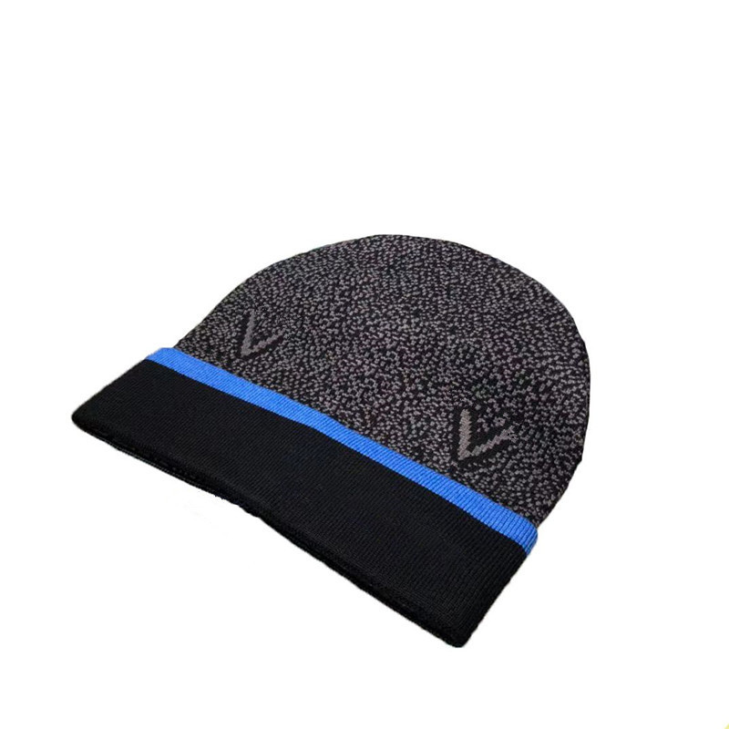 2023 luxury knitted hat brand designer Beanie Cap men's and women's fit Hat Unisex Cashmere letter leisure Skull Hats outdoor fashion high-quality A-4, Style.1
2023 luxury knitted hat brand designer Beanie Cap men's and women's fit Hat Unisex Cashmere letter leisure Skull Hats outdoor fashion high-quality A-4, Style.1