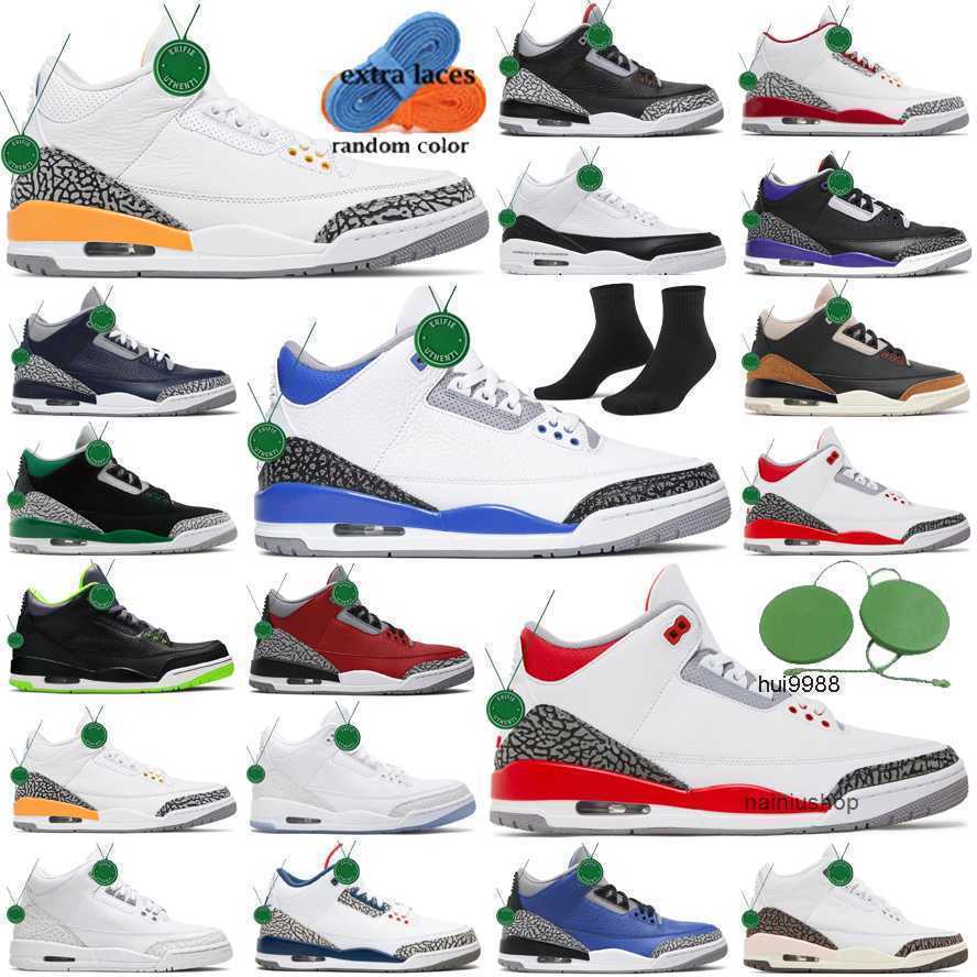 2023 Pine Green 3 Men Basketball Shoes jordens 3s Black Cement Racer Blue Fire Cardinal Red Court Purple Cool Grey UNC Laser Orange Katrina Mens OG designer shoes, Color # 15
2023 Pine Green 3 Men Basketball Shoes jordens 3s Black Cement Racer Blue Fire Cardinal Red Court Purple Cool Grey UNC Laser Orange Katrina Mens OG designer shoes, Color # 15
