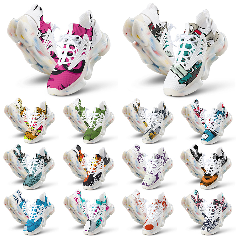 customs shoes men women running shoes DIY multis color black white red pink greens purple mens customized outdoor sports sneakers trainer joggings fashions, 24
customs shoes men women running shoes DIY multis color black white red pink greens purple mens customized outdoor sports sneakers trainer joggings fashions, 24