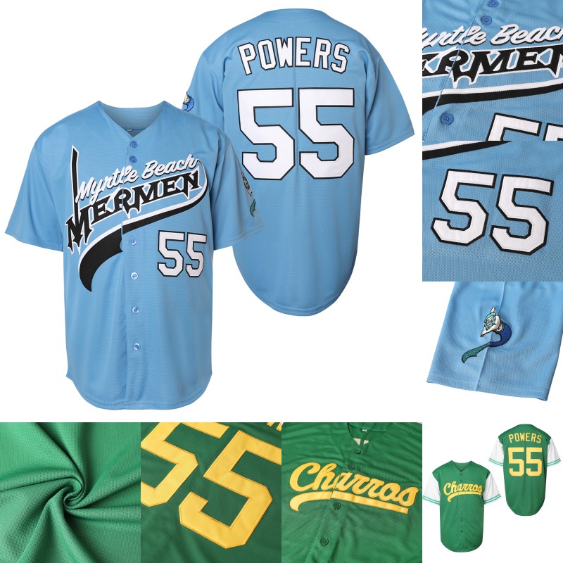 Mens Kenny Powers #55 Eastbound and Down Mexican Charros Kenny Powers 100% Stitched Movie Baseball Jersey Green Blue Fast Shipping, 55 green
Mens Kenny Powers #55 Eastbound and Down Mexican Charros Kenny Powers 100% Stitched Movie Baseball Jersey Green Blue Fast Shipping, 55 green
