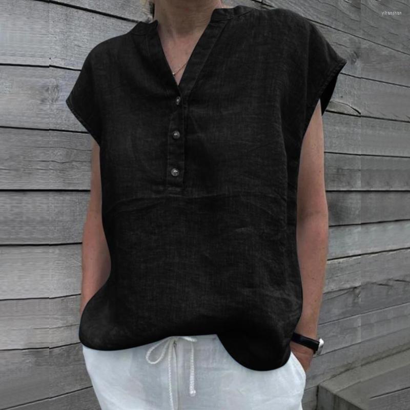 Women's Blouses Summer Women Blouse Solid Color Simple Short Sleeve V Neck Quick Dry T-shirt Loose Pullover Top Womenl's Clothing, White
Women's Blouses Summer Women Blouse Solid Color Simple Short Sleeve V Neck Quick Dry T-shirt Loose Pullover Top Womenl's Clothing, White