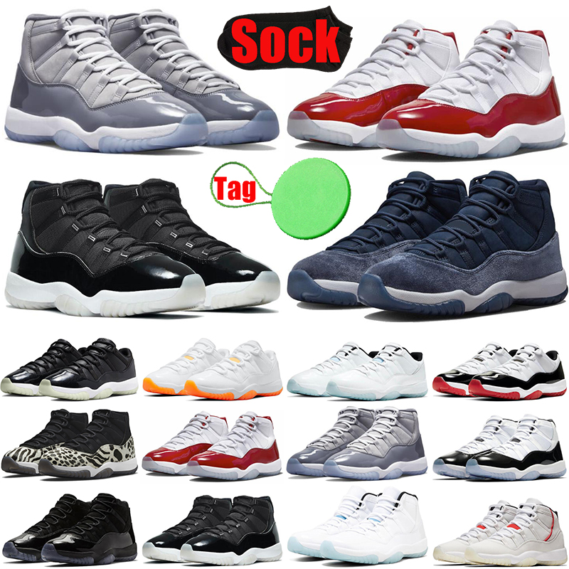 Cement Grey Cherry 11 11s basketball shoes for men women Cool Grey lows Midnight Navy bred Legend Gamma Blue Low Bright Citrus mens trainers sports sneakers discount, #11 olive
Cement Grey Cherry 11 11s basketball shoes for men women Cool Grey lows Midnight Navy bred Legend Gamma Blue Low Bright Citrus mens trainers sports sneakers discount, #11 olive