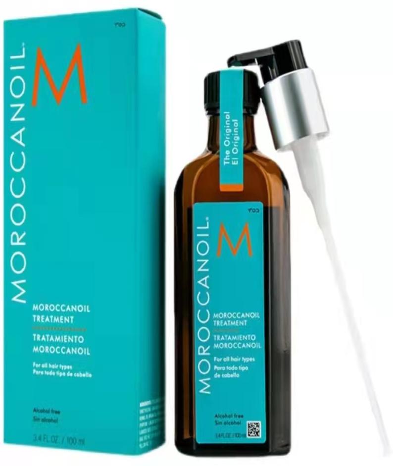 Newest Australian Morocco Hair Care Essential Oil 100ml Oil Dry and Fresh Damaged Nonshampoo Spot shampooconditioner High qualit2183893
Newest Australian Morocco Hair Care Essential Oil 100ml Oil Dry and Fresh Damaged Nonshampoo Spot shampooconditioner High qualit2183893