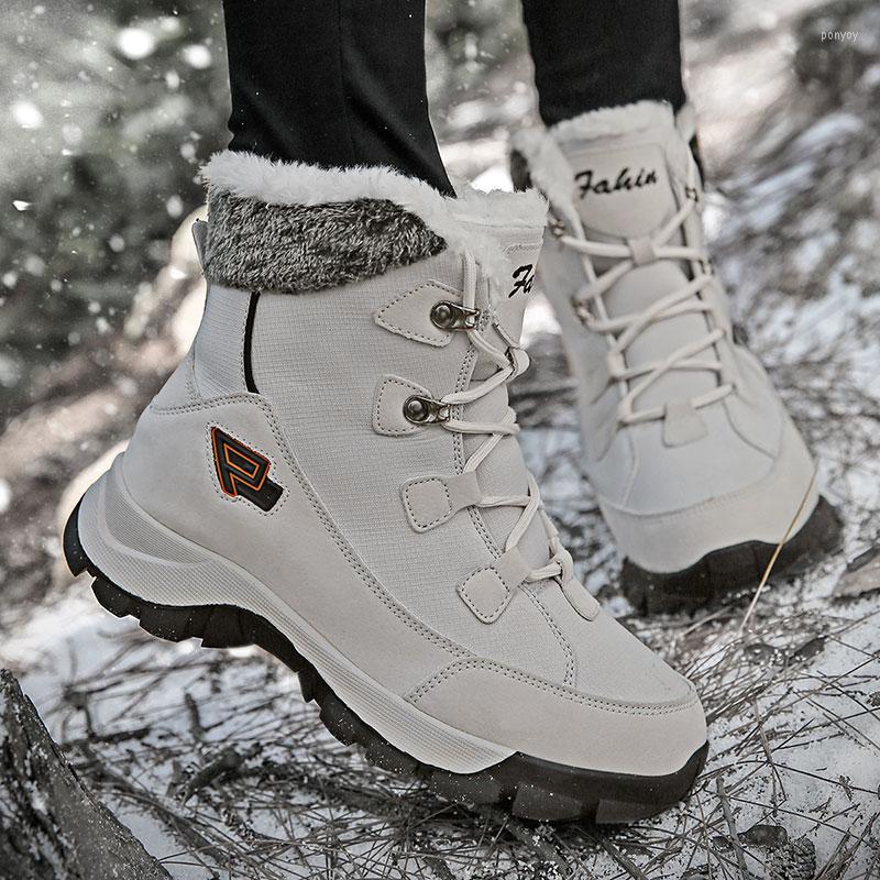 Boots Men Warm Leather Snow Male Outdoor Work Men's Hiking Footwear Fashion Rubber Ankle Military Mens, Black
Boots Men Warm Leather Snow Male Outdoor Work Men's Hiking Footwear Fashion Rubber Ankle Military Mens, Black