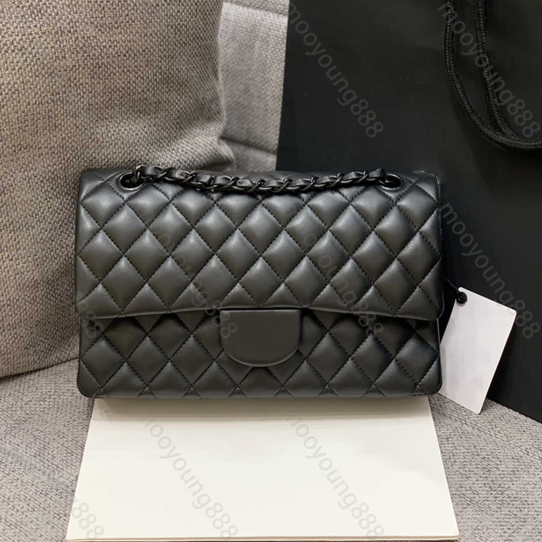 10A Top Tier Quality Luxury Designer Small 25CM Double Flap Bag Real Leather Caviar Lambskin Classic All Black Purse Quilted Han, Upload pics to contact us
10A Top Tier Quality Luxury Designer Small 25CM Double Flap Bag Real Leather Caviar Lambskin Classic All Black Purse Quilted Han, Upload pics to contact us