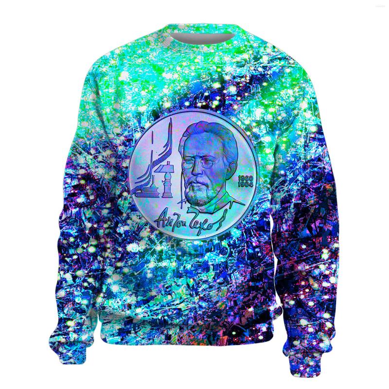 Men' Hoodies Casual Handsome Adult Round Neck Top 3D Printing Fashion Pattern Youth Sports Sweater 2022 Winter Men' Hoodless, Ylwy-040063
Men' Hoodies Casual Handsome Adult Round Neck Top 3D Printing Fashion Pattern Youth Sports Sweater 2022 Winter Men' Hoodless, Ylwy-040063