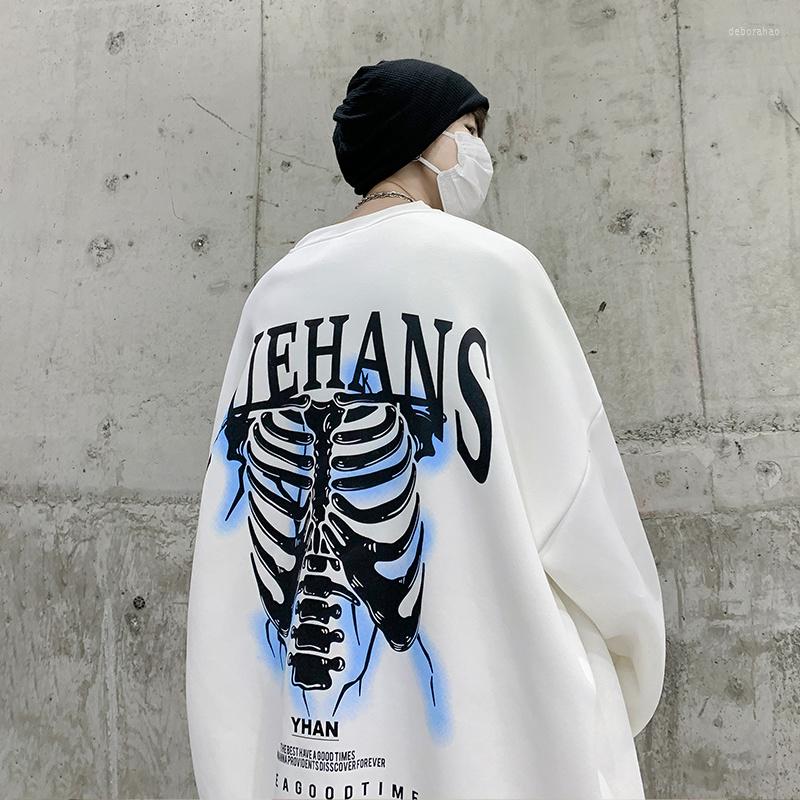 Men's Hoodies Streetwear Graphic Y2K Men Sweatshirts Hip Hop Letter Printed Causal Pullovers Winter Korean Style Fashion Unisex Top, Black
Men's Hoodies Streetwear Graphic Y2K Men Sweatshirts Hip Hop Letter Printed Causal Pullovers Winter Korean Style Fashion Unisex Top, Black