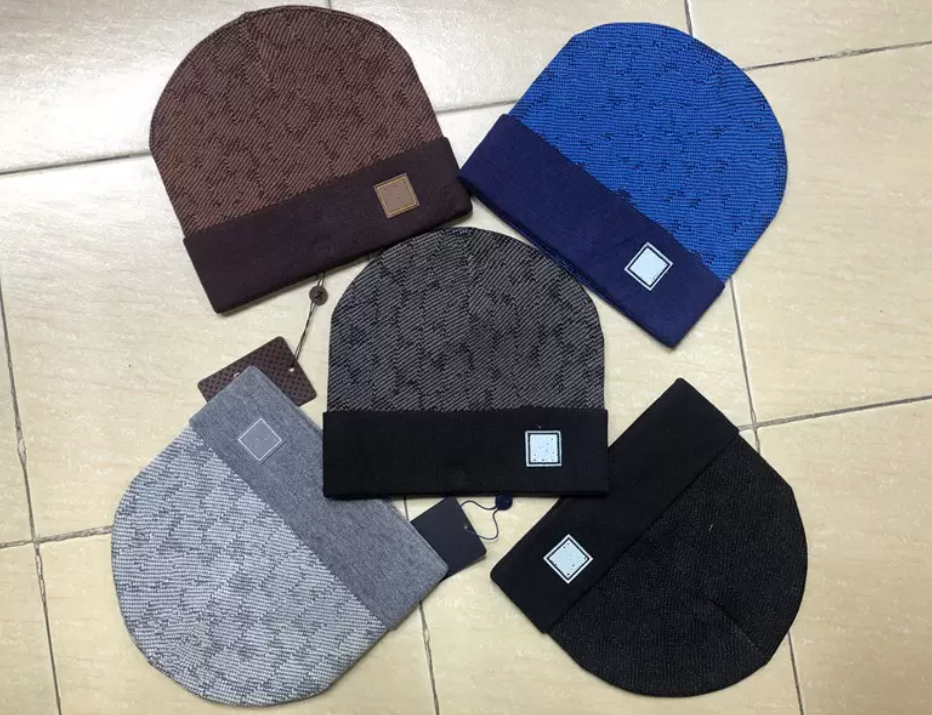 Fashion Dsigners hats winter beanie knitted wool hat plus velvet cap skullies Thicker mask Fringe beanies hats
Fashion Dsigners hats winter beanie knitted wool hat plus velvet cap skullies Thicker mask Fringe beanies hats