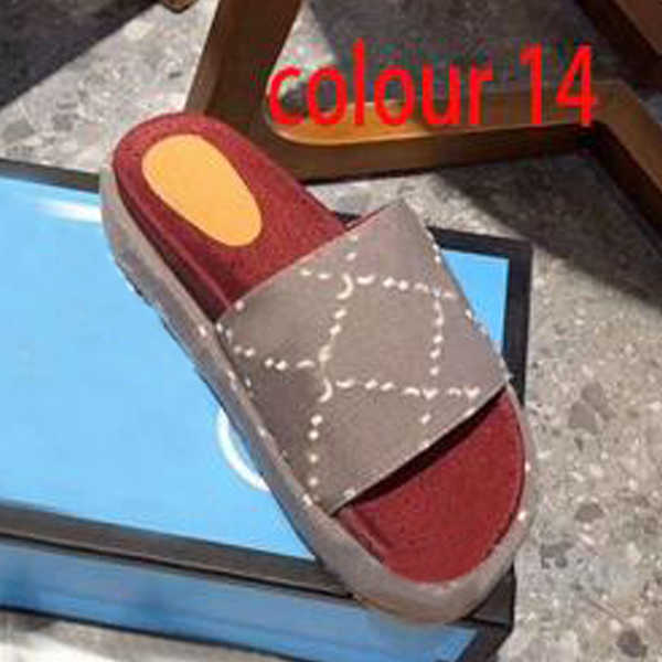 Beach slippers fashion Thick bottom designer Women Shoes Cartoon Alphabet lady Platform Sandals Leather Heels letter High heel Slides Large, Colour 5
Beach slippers fashion Thick bottom designer Women Shoes Cartoon Alphabet lady Platform Sandals Leather Heels letter High heel Slides Large, Colour 5