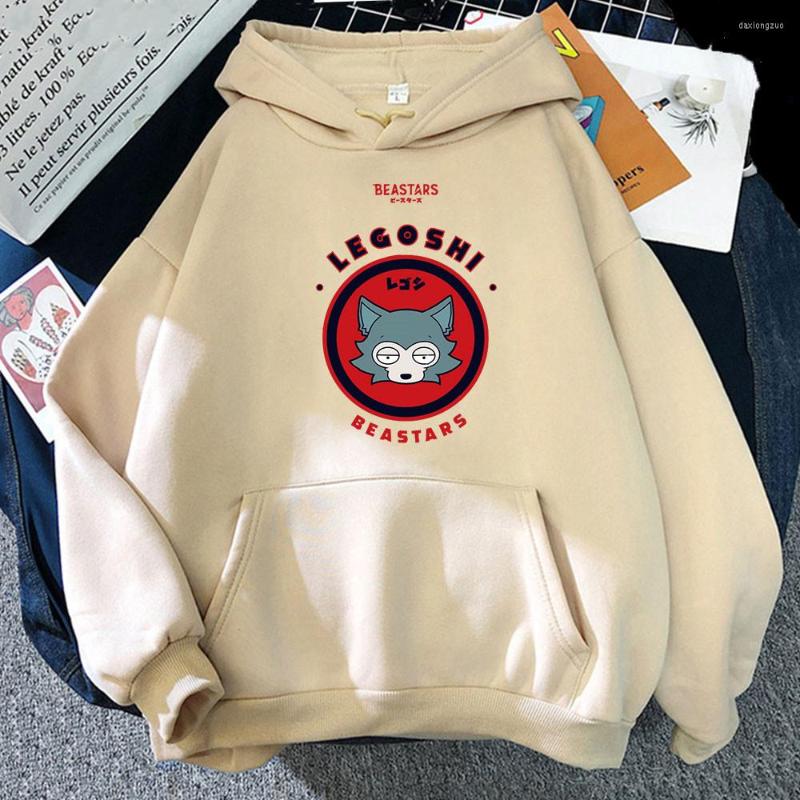 Men's Hoodies Funny Japan Cartoon Manga Beastars Kawaii Legoshi Fashion Winter Casual Long Sleeve Oversize Pullover Sweatshirt, Red
Men's Hoodies Funny Japan Cartoon Manga Beastars Kawaii Legoshi Fashion Winter Casual Long Sleeve Oversize Pullover Sweatshirt, Red