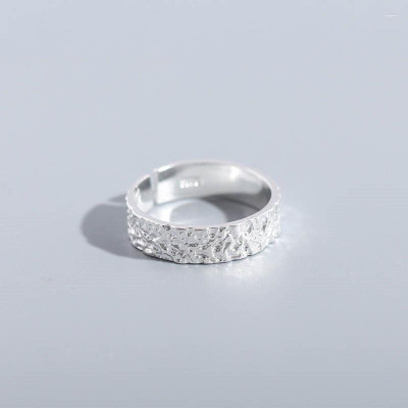 Cluster Rings Minimalist Silver Color Geometric For Women Engagement Personality Jewelry Fashion Accessories Gift
Cluster Rings Minimalist Silver Color Geometric For Women Engagement Personality Jewelry Fashion Accessories Gift