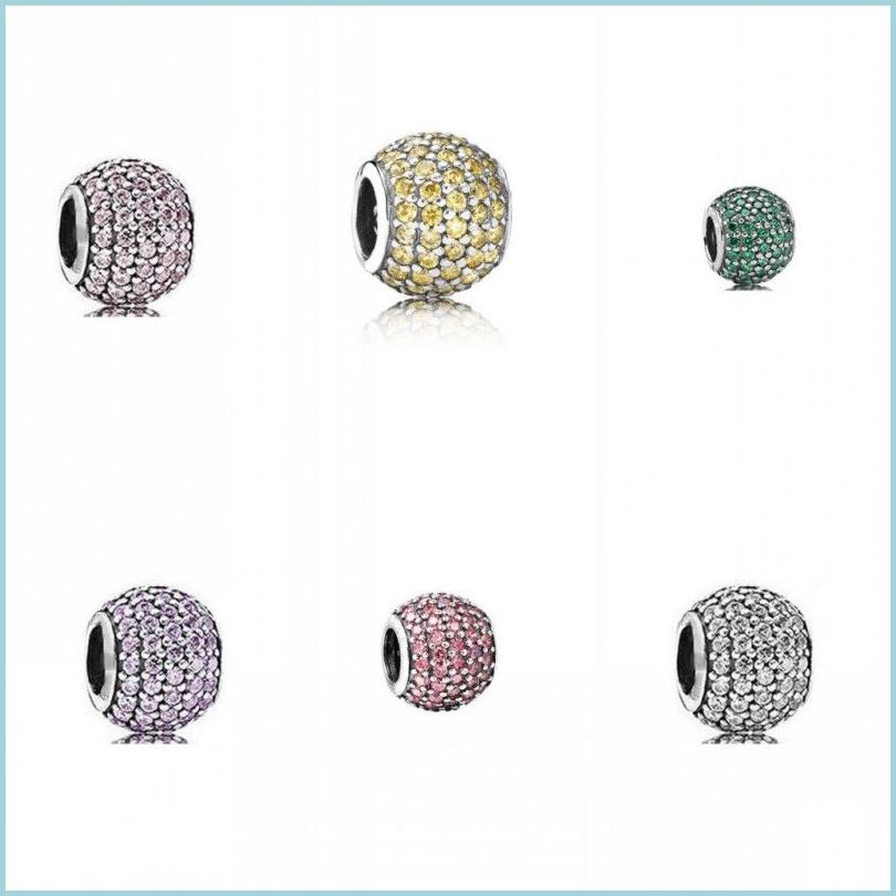 Silver S925 Sterling Sier Charm Bead Diy Bracelet Necklace Loose Beads Inlay Mticolor Rhinestone Simple Fashion Jewelry 1554 Dhgarden Dhpwd
Silver S925 Sterling Sier Charm Bead Diy Bracelet Necklace Loose Beads Inlay Mticolor Rhinestone Simple Fashion Jewelry 1554 Dhgarden Dhpwd