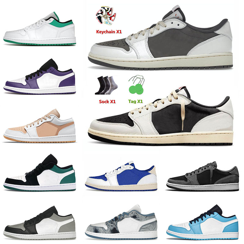 New Quality OG Jumpman Basketball Shoes for Mens Women Reverse Mocha Stage Haze Diamond Arctic Punch Crimson Tint Jorden1s Sneakers Trainers Big Size 12, A55 reverse black toe 36-45
New Quality OG Jumpman Basketball Shoes for Mens Women Reverse Mocha Stage Haze Diamond Arctic Punch Crimson Tint Jorden1s Sneakers Trainers Big Size 12, A55 reverse black toe 36-45