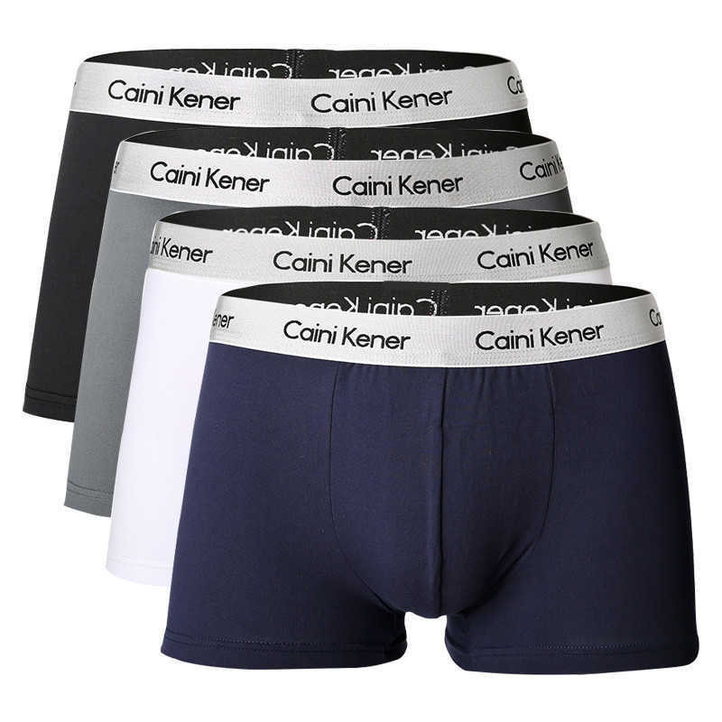 Men's Cotton Underwear Short and Breathable Boxer Soft Beautiful Comfortable Smooth Color 4 Pieces
Men's Cotton Underwear Short and Breathable Boxer Soft Beautiful Comfortable Smooth Color 4 Pieces
