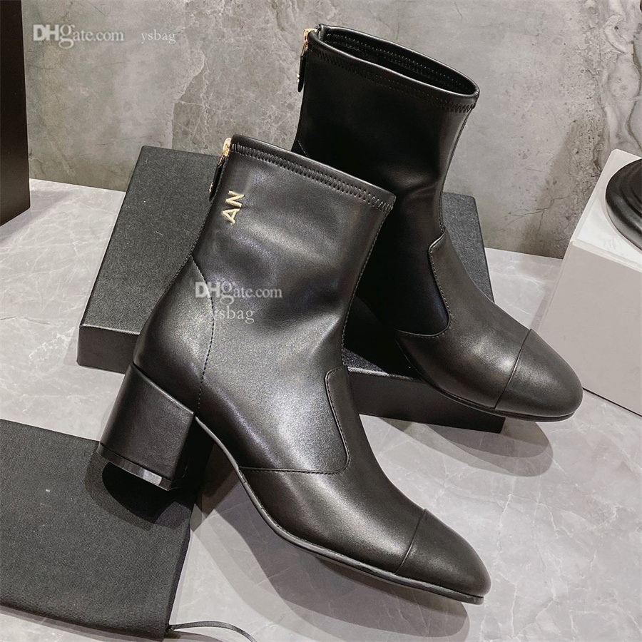 Designer CCs Ankle Boots Fashion Leather Booties Women Winter Channel Boot Shoes Letters Woman dfhfhg, 2-
Designer CCs Ankle Boots Fashion Leather Booties Women Winter Channel Boot Shoes Letters Woman dfhfhg, 2-