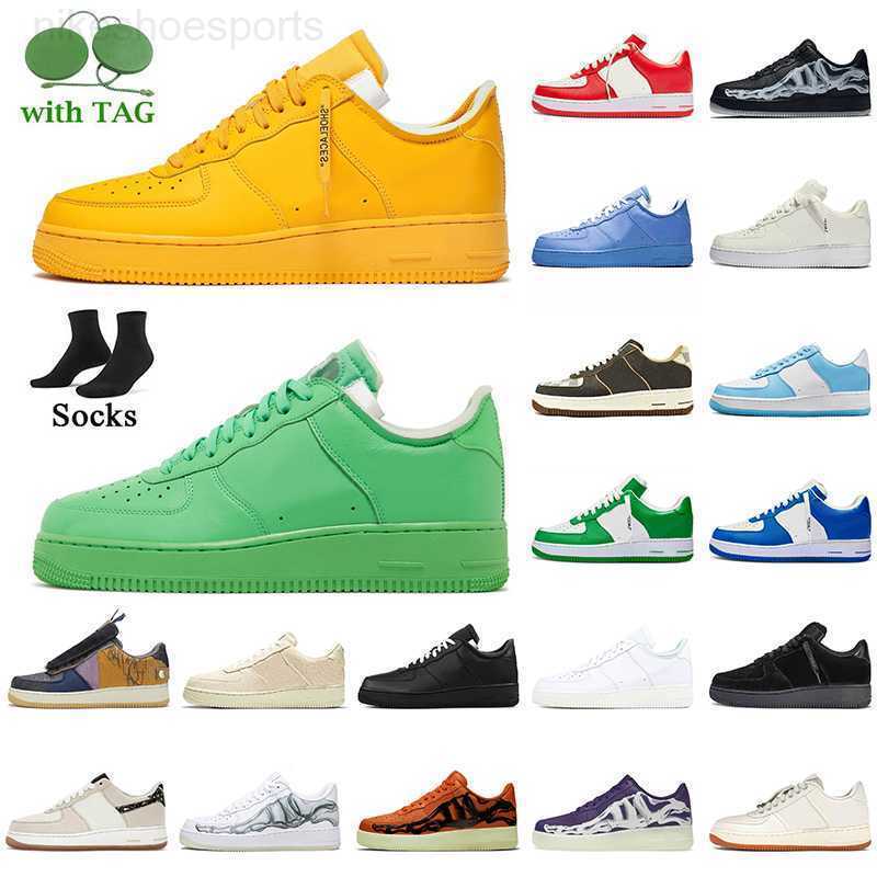 Wholesale 2022 New Airforces 1 Casual Shoes Offs White AF1s Women Mens Trainers Comet Red MCA University Blue Gold Nail Art Printing Brown NK, B61 low white 36-45
Wholesale 2022 New Airforces 1 Casual Shoes Offs White AF1s Women Mens Trainers Comet Red MCA University Blue Gold Nail Art Printing Brown NK, B61 low white 36-45