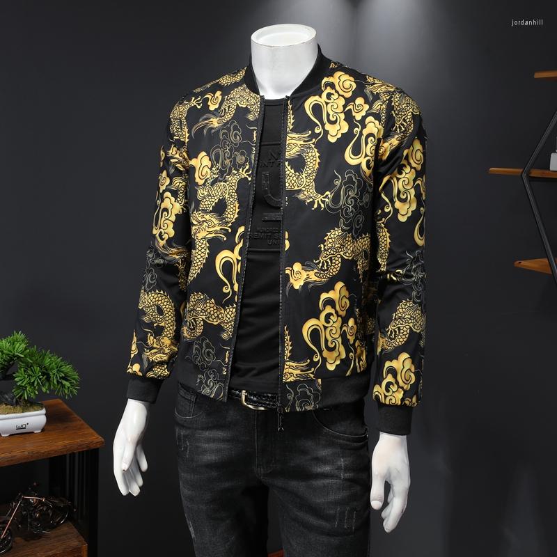Men's Jackets Slim Jacket Men Fit Loose Coat Baseball Lead Chaqueta Hombre Casual Bomber Men's Clothing Size 6XL Jaqueta Masculino, Black
Men's Jackets Slim Jacket Men Fit Loose Coat Baseball Lead Chaqueta Hombre Casual Bomber Men's Clothing Size 6XL Jaqueta Masculino, Black