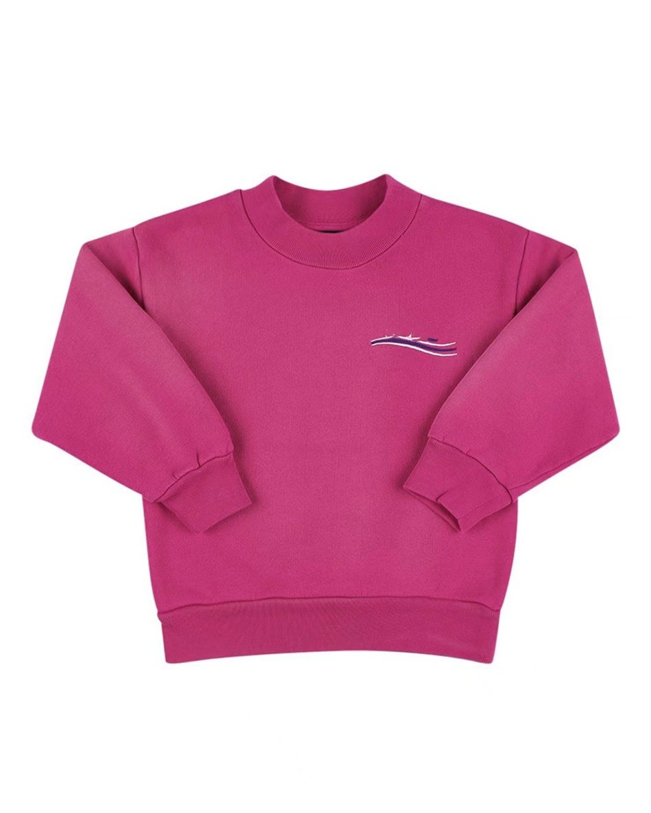 INS Kids letter embroidery sports sweatshirt fashion boys girls thicken long sleeve pullover children casual jumper A9405, Apricot b
INS Kids letter embroidery sports sweatshirt fashion boys girls thicken long sleeve pullover children casual jumper A9405, Apricot b