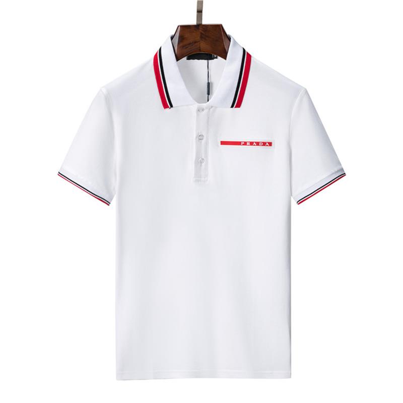 high quality summer Mens Stylist Polo t Shirt tshirt Italy Clothes Short Sleeve Fashion Casual T-Shirt sian Size M- tee, Customize
high quality summer Mens Stylist Polo t Shirt tshirt Italy Clothes Short Sleeve Fashion Casual T-Shirt sian Size M- tee, Customize