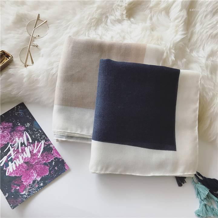 Scarves 2022 Style MultiColor Tassel Hijab Spring Winter Scarf Women Gorgeous Printed Cotton Free Fast
Scarves 2022 Style MultiColor Tassel Hijab Spring Winter Scarf Women Gorgeous Printed Cotton Free Fast